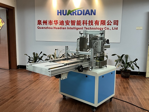 封盒機(jī)安全操作規(guī)程，讓操作更加安全高效---泉州全自動(dòng)封盒機(jī)